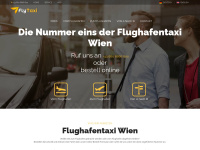 flughafen-wien-taxi.com