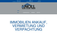 knoll-immoinvest.at
