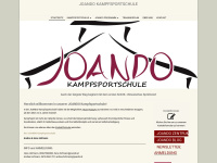 joando-kampfsportschule.at