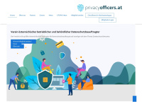 Privacyofficers.at