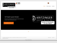 Kritzinger-gmbh.at