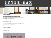 Style-bar.at
