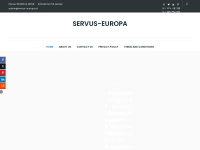 Servus-europa.at