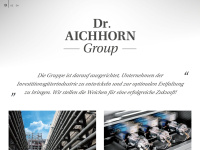 Aichhorn-group.at