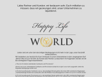 happylife-world.com