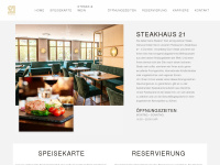 steakhaus21.at