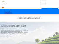 Ethno-health.com