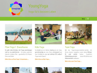 Youngyoga.at