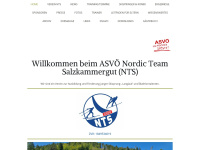 Nordicskiteam.at