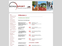 Schulsport-salzburg.at