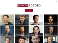 Screenactors.at