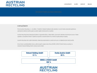 austrian-recycling.com