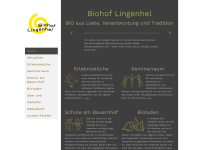 Biohof-lingenhel.at