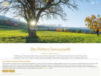 Obsthof-retter.com