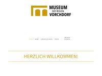 Museum-vorchdorf.at