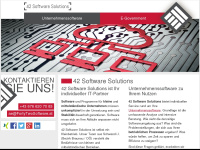 fortytwosoftware.at