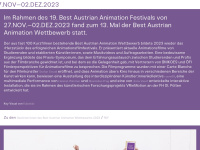 Animationfestival.at