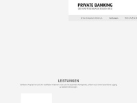 Privatebanking-ried.at