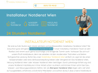 installateur-notdienst-wien.com