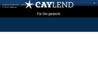 caylend.at