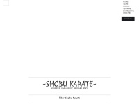 Shobu-karate.at