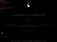 Salzkammergut-krampuslauf.at