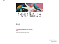 Andreahaneder.at