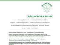 Spiritus-natura.at