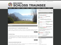 Schlosstraunsee.at
