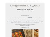 Geraser-hefte.at