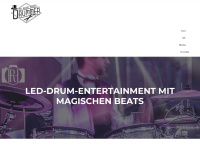 Power-drummer.at