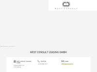 Westconsult.at