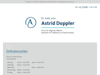 Astrid-doppler.at