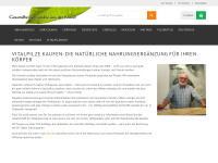 Gesundheitsprodukte-natur.de