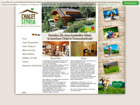 chalet-styria.at