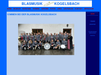 blasmusik-kogelsbach.at