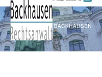 Backhausen-legal.at