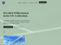 Usc-loidesthal.at