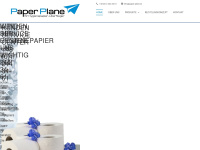 Paper-plane.at