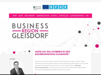 Businessregion-gleisdorf.at