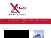 Crossthealps.at