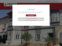 Museum-badradkersburg.at