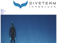 Dive-team-innsbruck.at