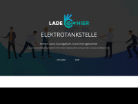 Ladehier.at