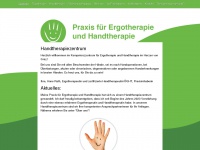 handtherapie-graz.at