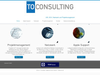 Toconsulting.at