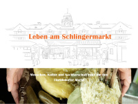 Leben-am-schlingermarkt.at