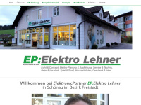 Elektro-lehner.at