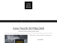 Gailtaler-zeitbilder.at