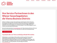 Viennabusinessdistricts.at